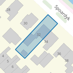 Perceel WKM00-A-5281