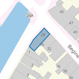 Perceel WKM00-A-5300