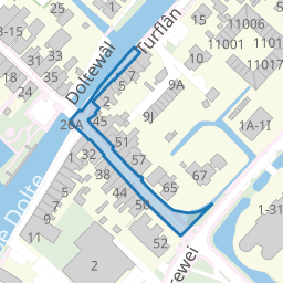 Perceel WKM00-A-5302