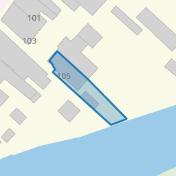 Perceel WKM00-A-5303