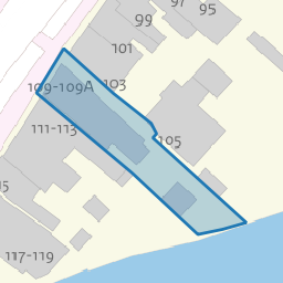 Perceel WKM00-A-5304