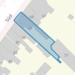 Perceel WKM00-A-5306