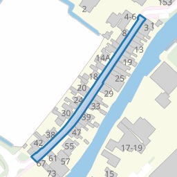 Perceel WKM00-A-5323