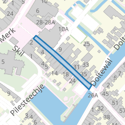 Perceel WKM00-A-5324