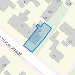 Perceel WKM00-A-5338