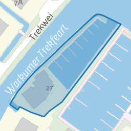 Perceel WKM00-A-5342