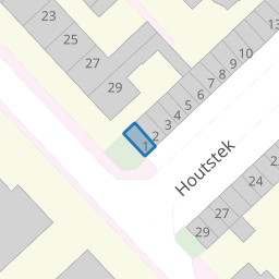 Perceel WKM00-A-5407