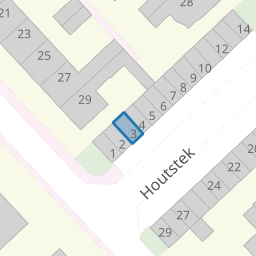 Perceel WKM00-A-5409