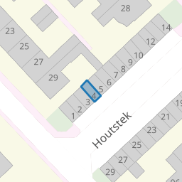 Perceel WKM00-A-5410