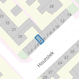 Perceel WKM00-A-5411