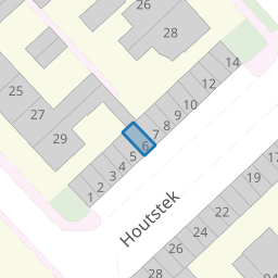 Perceel WKM00-A-5412