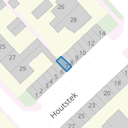 Perceel WKM00-A-5413