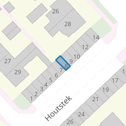 Perceel WKM00-A-5414