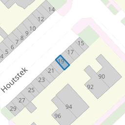 Perceel WKM00-A-5425