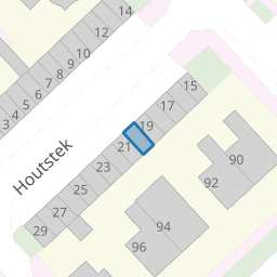 Perceel WKM00-A-5426