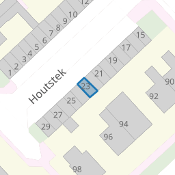 Perceel WKM00-A-5429