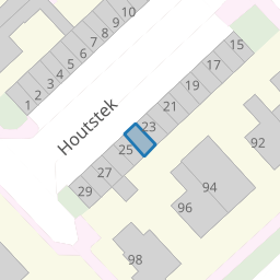 Perceel WKM00-A-5430