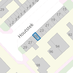 Perceel WKM00-A-5431