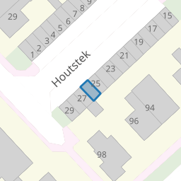 Perceel WKM00-A-5432