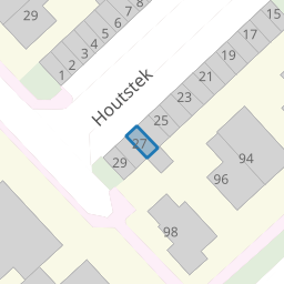 Perceel WKM00-A-5433