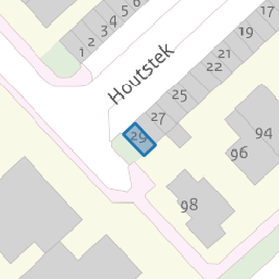 Perceel WKM00-A-5435