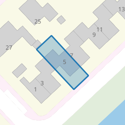 Perceel WKM00-A-5441