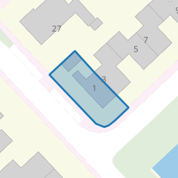 Perceel WKM00-A-5443