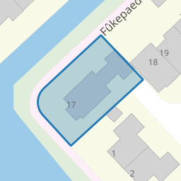 Perceel WKM00-A-5496