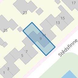 Perceel WKM00-A-5501