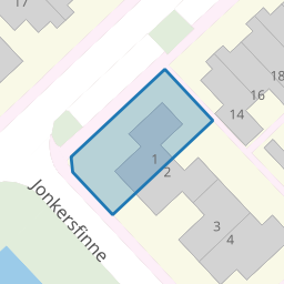 Perceel WKM00-A-5504