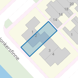 Perceel WKM00-A-5505