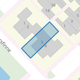 Perceel WKM00-A-5506