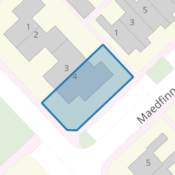 Perceel WKM00-A-5507