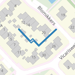 Perceel WKM00-A-5514