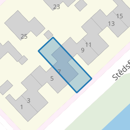 Perceel WKM00-A-5519