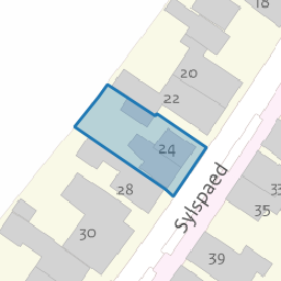 Perceel WKM00-A-5528