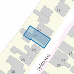 Perceel WKM00-A-5538