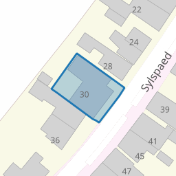 Perceel WKM00-A-5540