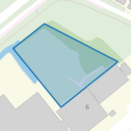 Perceel WKM00-A-5576