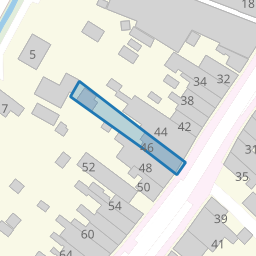 Perceel WKM00-A-5590