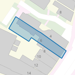 Perceel WKM00-A-5594