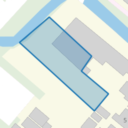 Perceel WKM00-A-5601