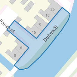 Perceel WKM00-A-5605