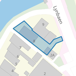 Perceel WKM00-A-5613