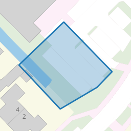 Perceel WKM00-A-5615