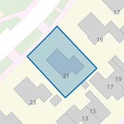 Perceel WKM00-A-5617