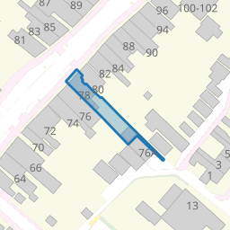 Perceel WKM00-A-5628