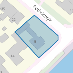 Perceel WKM00-A-5629