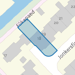 Perceel WKM00-A-5656