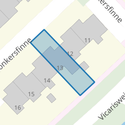 Perceel WKM00-A-5659